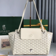 Goyard Top Handle Bags